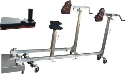 Orthopedic Attachment Manufacturers in India